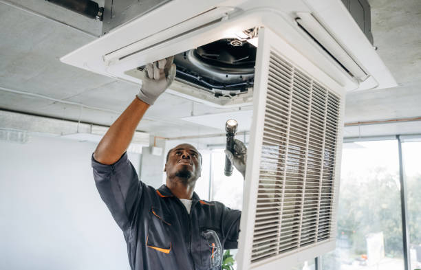 Licensed Hvac Installation service in Columbia, MD - FH HVAC